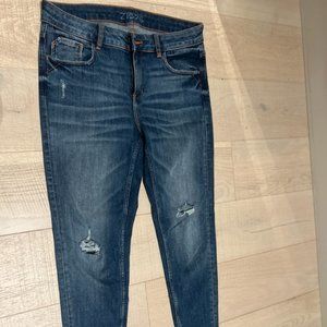 Zara Jeans